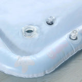 Inflatable Baby Water Play Mat – Tummy Time Toy for Infants
