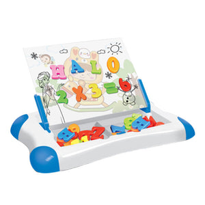 Magnetic Drawing Board - Littlemoonpk