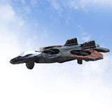 Flying Fighter Jet 360 Degree Rolling 2.4 Ghz