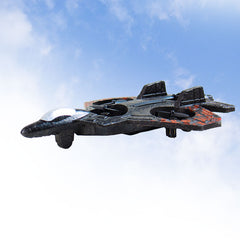 Flying Fighter Jet 360 Degree Rolling 2.4 Ghz