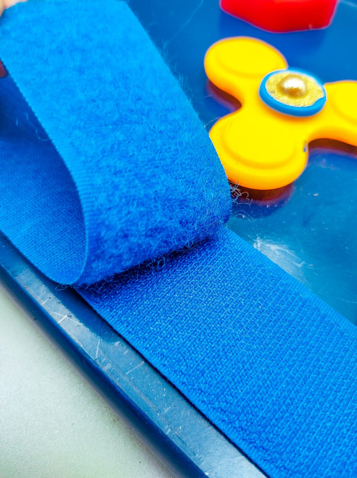 Montessori Busy Board: Fun Activities for Toddlers - tet – Shop Learning & Educational Toys Online in Pakistan