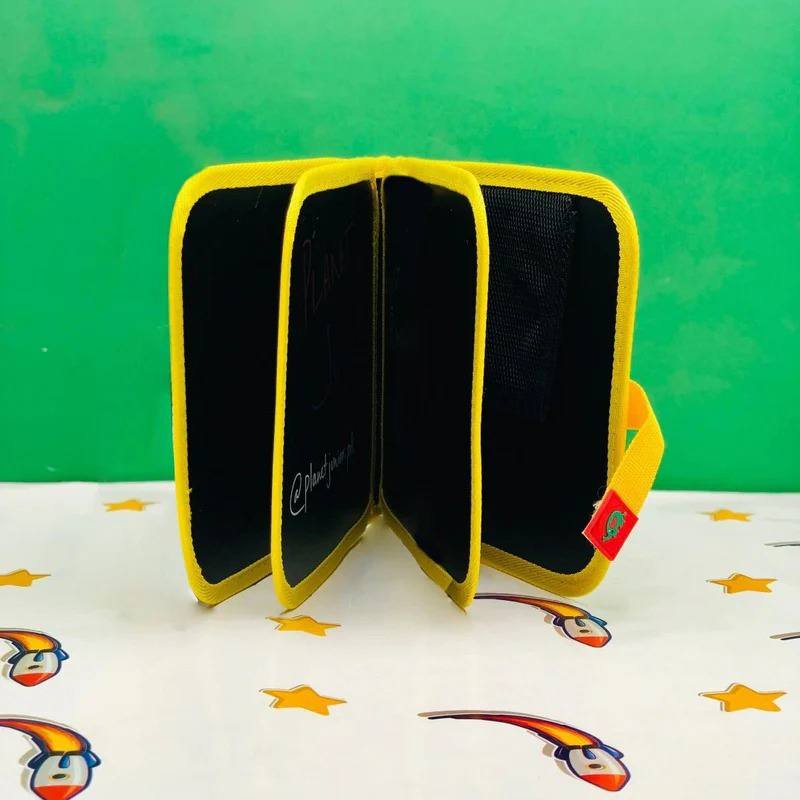 Re-useable Doodle Magic Book