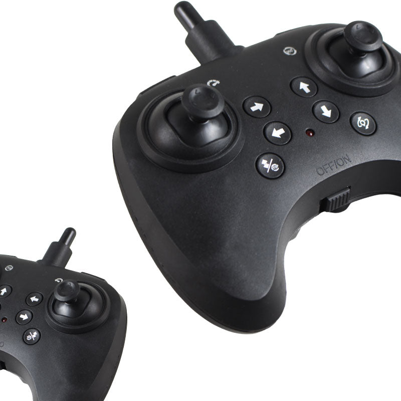 Flying Fighter Jet 360 Degree Rolling 2.4 Ghz