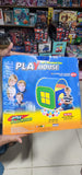 Kids  Tent Play House  For Boys and Girls with 50 balls