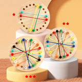 The Rope Breaking Challenge