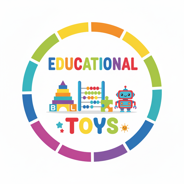 The Educational Toys