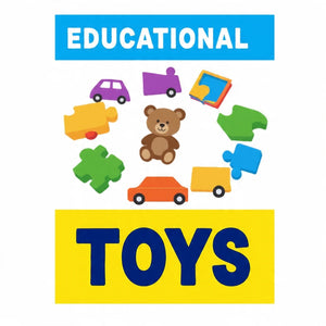 The Educational Toys